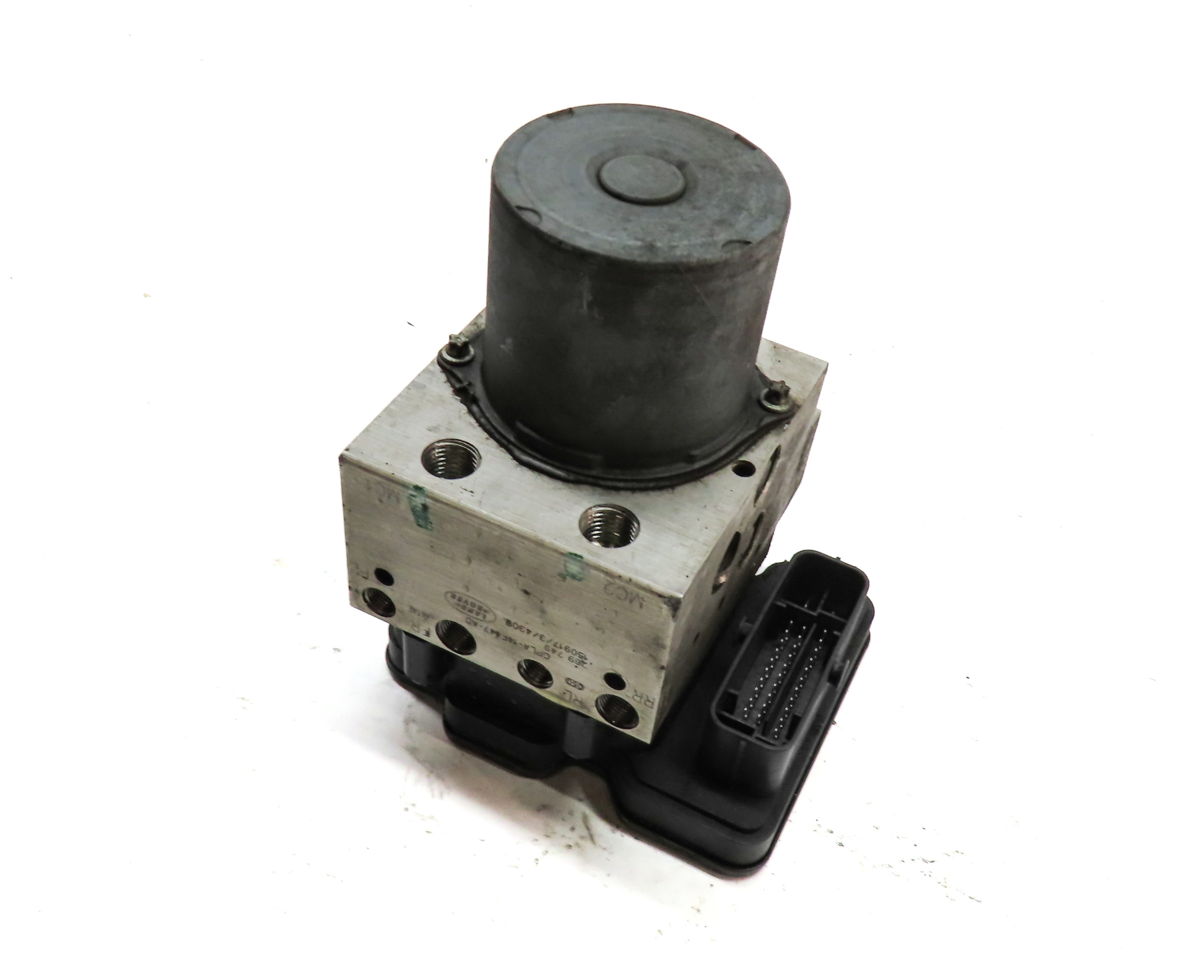 2014-2016 RANGE ROVER SPORT (L494) ABS ANTI LOCK BRAKE PUMP w/ MODULE — exact item pictured